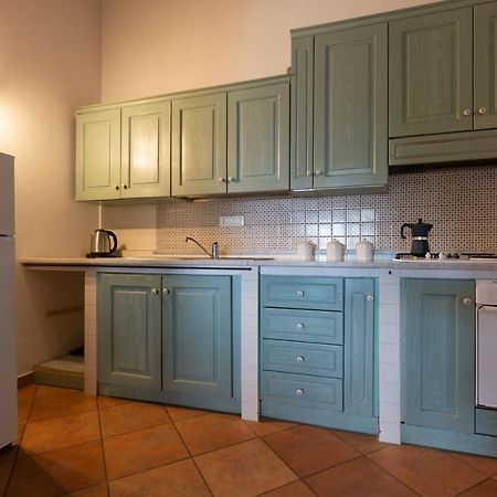 Ferienwohnung Rossy House Sorrent Exterior foto