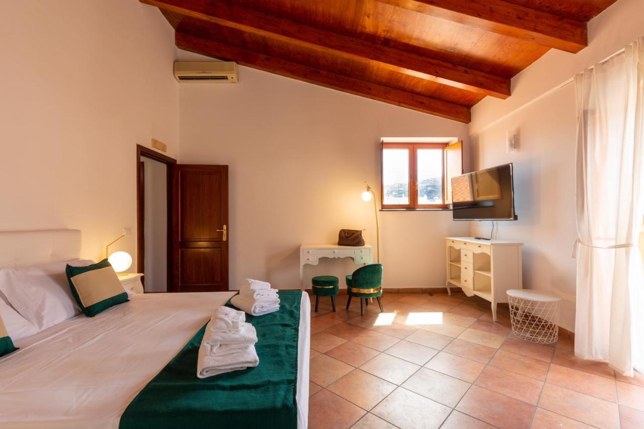 Ferienwohnung Rossy House Sorrent Exterior foto